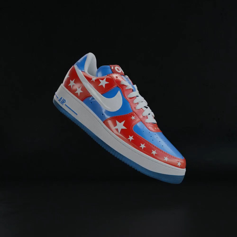 【NIKE】AIR FORCE 1 OUR FORCE 1 Our Force 1 - All For One Collection | .SWOOSH